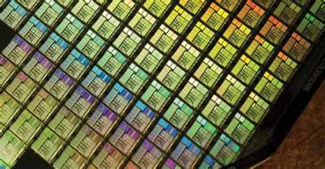 Tsmc Prepara Su Proceso Litogr Fico De Nm Para Cpus Y Gpus