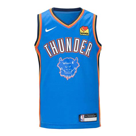 Rumble Merch | THE OFFICIAL TEAM SHOP OF THE OKLAHOMA CITY THUNDER