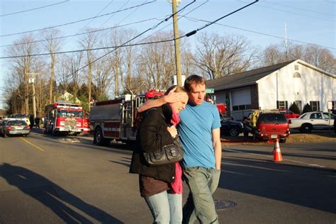 How One Sandy Hook Mom Found Peace After The Most Unthinkable Loss Huffpost Life