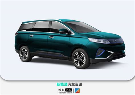 远志m1新车型上市 售1698 2188万元续航405km搜狐汽车搜狐网