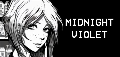 Midnight Violet - itch.io