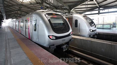 Mumbai: Metro 4 extension gets Cabinet approval | Mumbai News - The ...