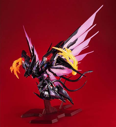 Number Galaxy Eyes Tachyon Dragon Yu Gi Oh Official Statue