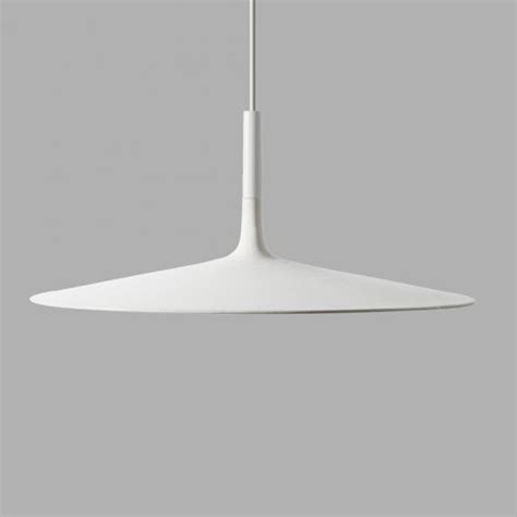 Foscarini Aplomb Large Mylight Suspension Led Avec Variateur