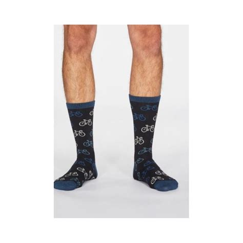 Chaussettes Bio Et Bambou Homme Motifs Originalit Et R Sistance