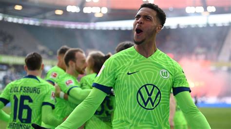 How Niko Kovac turned Wolfsburg back into a Bundesliga force | The Game Nashville