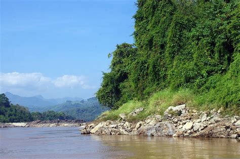 Laos Mekong River - Free photo on Pixabay - Pixabay