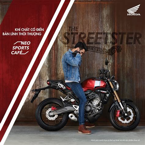 Honda CB150R Streetster Showing Honda CB150R Streetster New 6