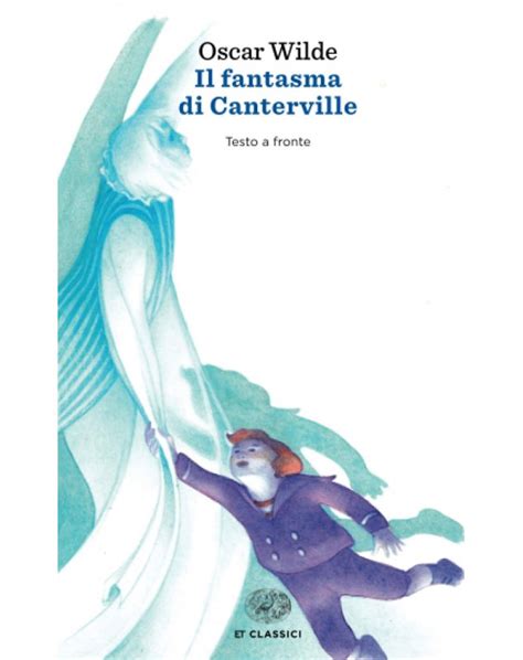 Il Fantasma Di Canterville