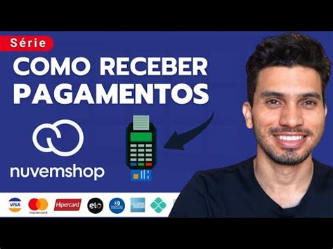 Como Configurar Pagamentos Na Loja Nuvem Shop Ep Youtube