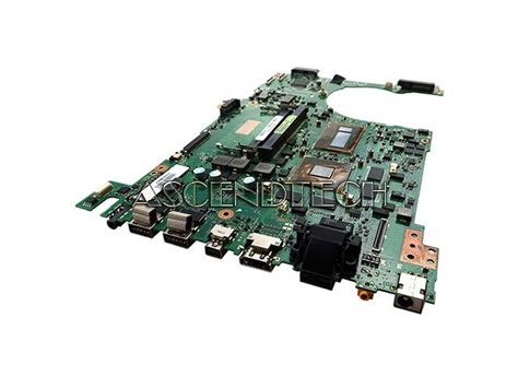 60NB0230 MBB200 Asus N550LF Q550LF Mb 60NB0230 MBB200