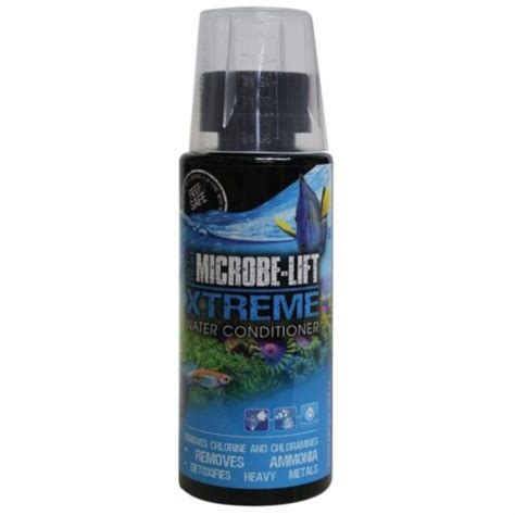 Microbe Lift Xtreme Water Conditioner Smiths Food And Drug