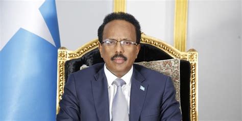 Wararka Maanta Khamiis Dec Farmaajo Oo Si Kulul Uga Hadlay