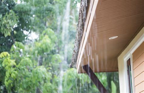 6 Consejos Para Preparar Tu Hogar Ante La Temporada De Lluvias The