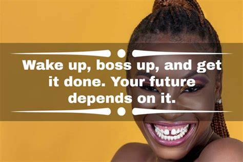 100 Powerful Boss Babe Quotes To Inspire And Motivate You Legit Ng