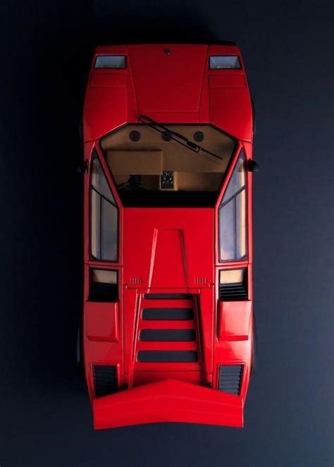 Lamborghini Countach 5000 Koenig Specials Artofit