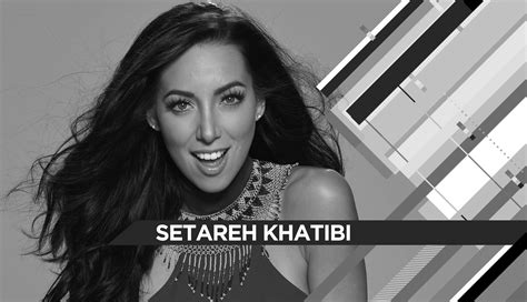 Setareh Khatibi En Nuestra Belleza Latina 2016 Realities Nuestra Belleza Latina Univision