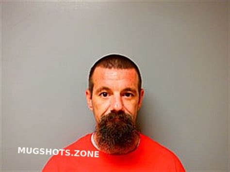 MILLER JOSEPH PAUL 10 11 2023 Craighead County Mugshots Zone