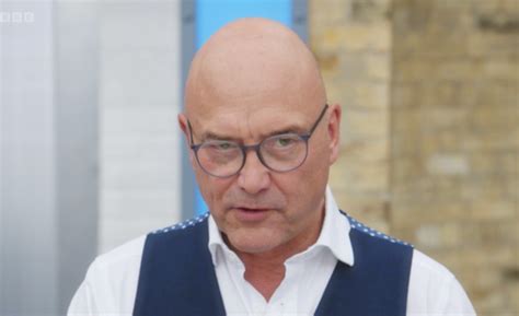 Masterchef Star Gregg Wallace Denies Making Sexual Comments To Female