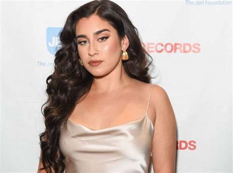 Lauren Michelle Jauregui Morgado Patrimonio edad biografía peso