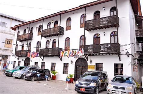 Forodhani Park Hotel Zanzibar World