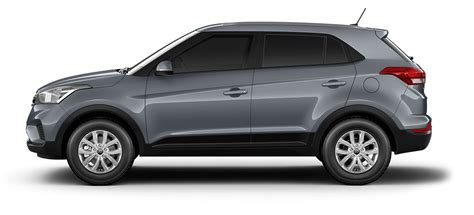 Hyundai Creta Hyundai Motor Brasil