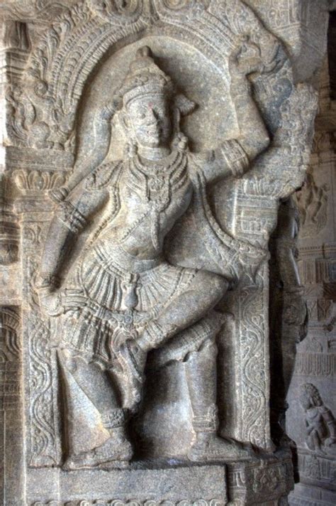 Veerabhadra Temple, Lepakshi - Images WorthvieW | Indian sculpture, Asian sculptures, Hindu art