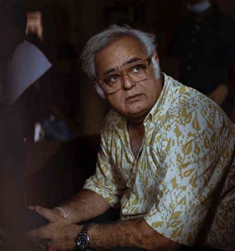 Ott Show Scoop Director Hansal Mehta ‘a Story Of Hustle The Breaking