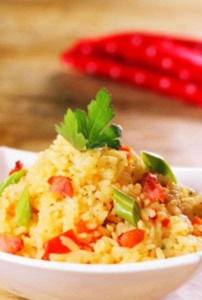 Receta Nica Arroz A La Cerveza Una Experiencia Diferente Querr S