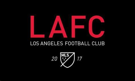 Lafc Logo LogoDix