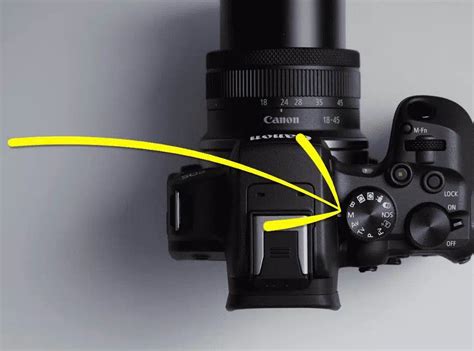 How To Change Aperture On Canon Cameras Easily