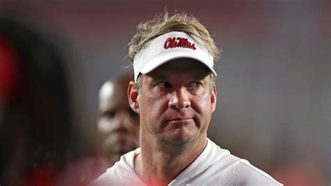 Lane Kiffin's Daughter Not Fazed By Georgia's Vulgar Troll Attempt