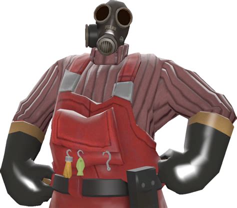 File Water Waders Png Official Tf Wiki Official Team Fortress Wiki