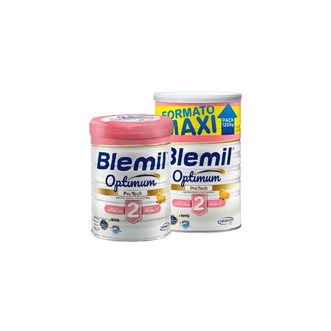 Blemil Optimum Protech