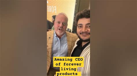 The Unstoppable Rise Of Forever Company An Exclusive Interview With CEO Glenn Murphy