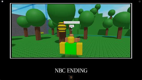 Nbc Ending Roblox Npcs Are Becoming Smart Wiki Fandom