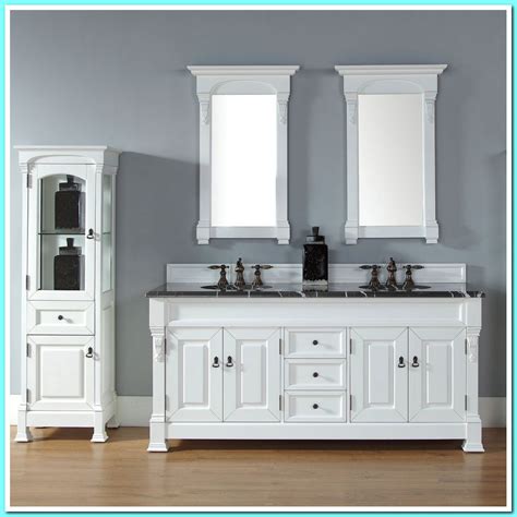 Bathroom Vanities Home Depot