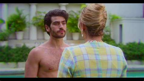 AusCAPS Caio Menck Nude In Novela 1 06 My Love My Nemesis