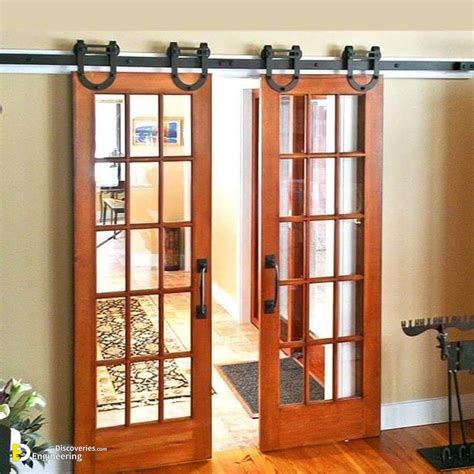 Top Amazing Sliding Door Ideas For Your Home Engineering Discoveries