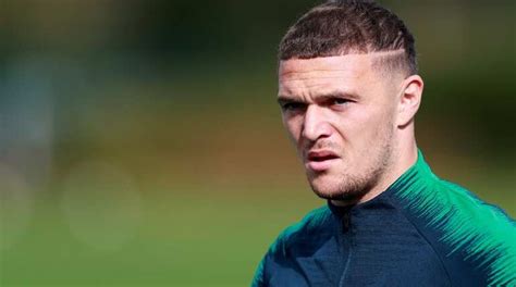 Tottenham S Fighting Spirit Delights Kieran Trippier Sports News