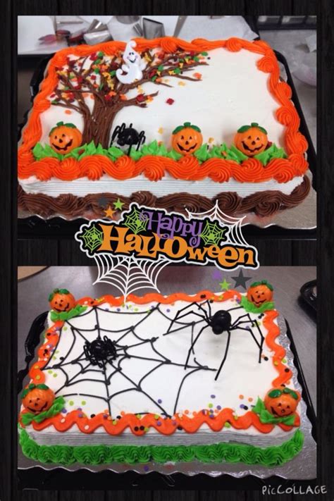 Halloween Cakes Halloween Cake Decorating Halloween Cakes Halloween