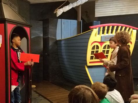 Cobb Youth Museum