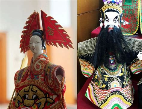 101 best Wayang Potehi images on Pinterest | Hand puppets, Puppets and Puppet theatre