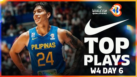 Fiba Basketball World Cup Asian Qualifiers Fiba Basketball