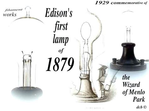 Thomas Edison Light Bulb Drawing At Explore