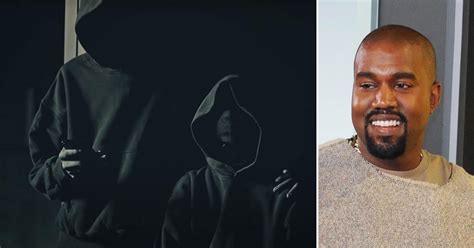 Yeezy Gap Hoodie In Demand After Kanye Wests New Music Video