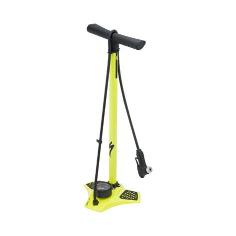 Air Tool HP Floor Pump