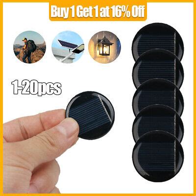 Mini Solar Panel For Sale Ebay