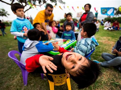 Padres C Mo Ayudar A Que Los Ni Os Identifiquen Si Sus Derechos Son