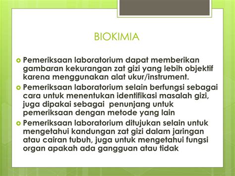 Ppt Biokimia Powerpoint Presentation Free Download Id 1870397